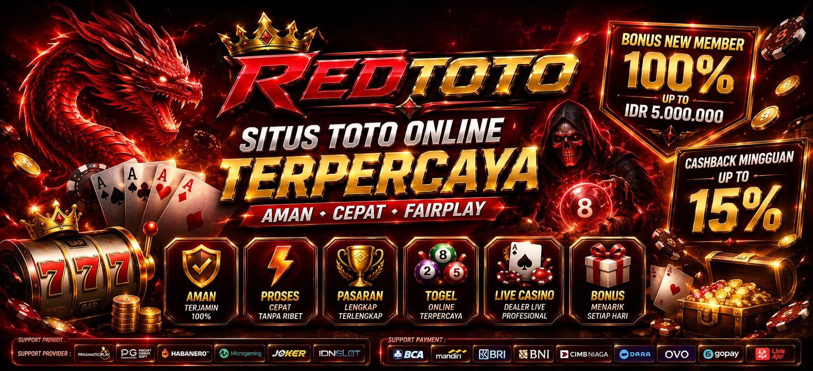 REDTOTO